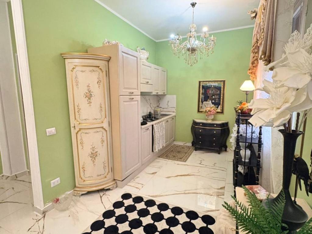 appartamento in vendita a Mazzano