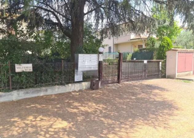 appartamento in vendita a Mazzano