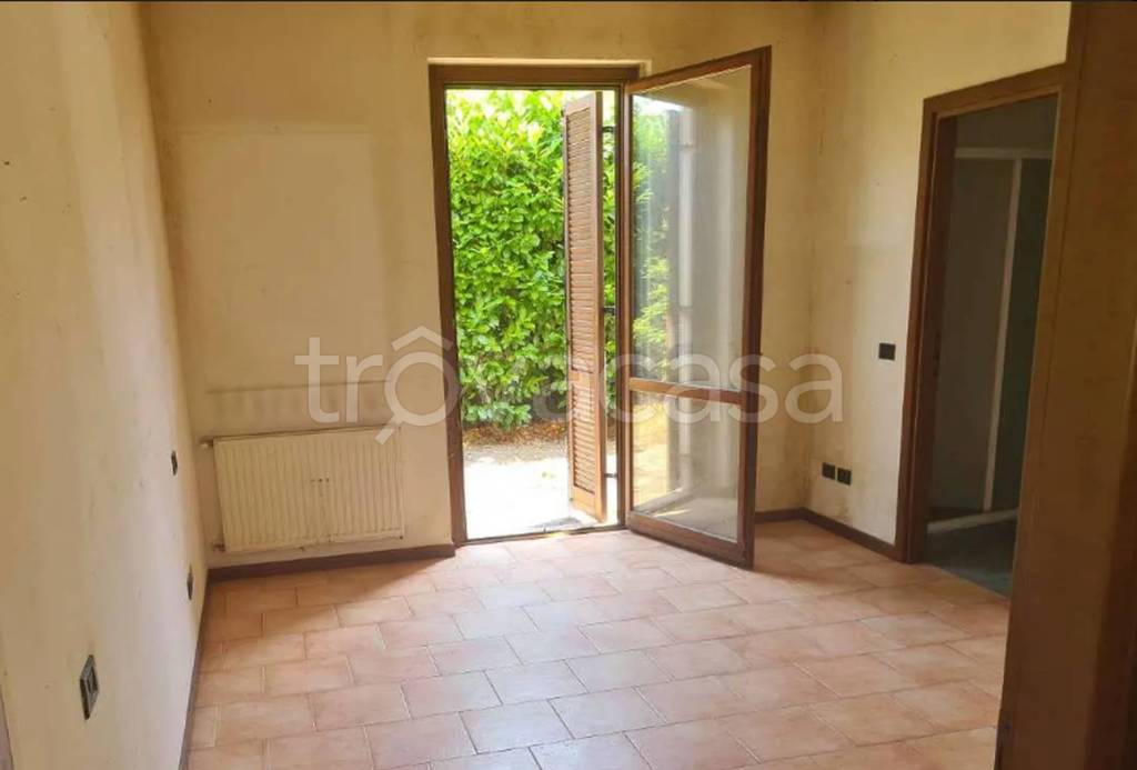 appartamento in vendita a Mazzano in zona Molinetto