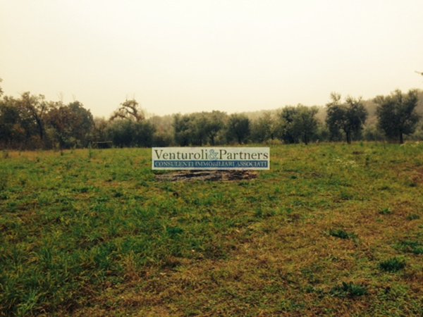 terreno edificabile in vendita a Mazzano in zona Molinetto