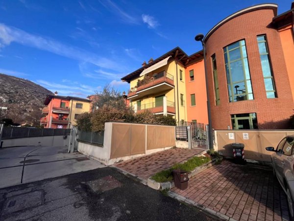 appartamento in vendita a Mazzano