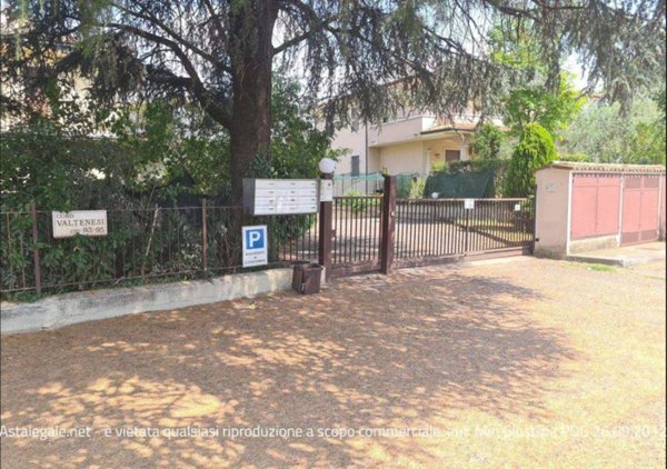 appartamento in vendita a Mazzano in zona Molinetto