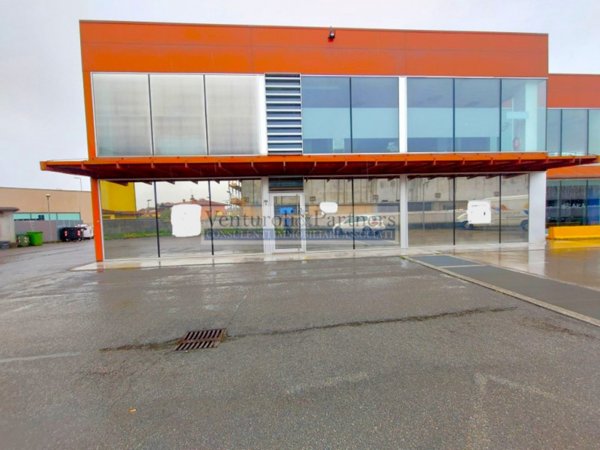 ufficio in vendita a Mazzano in zona Molinetto