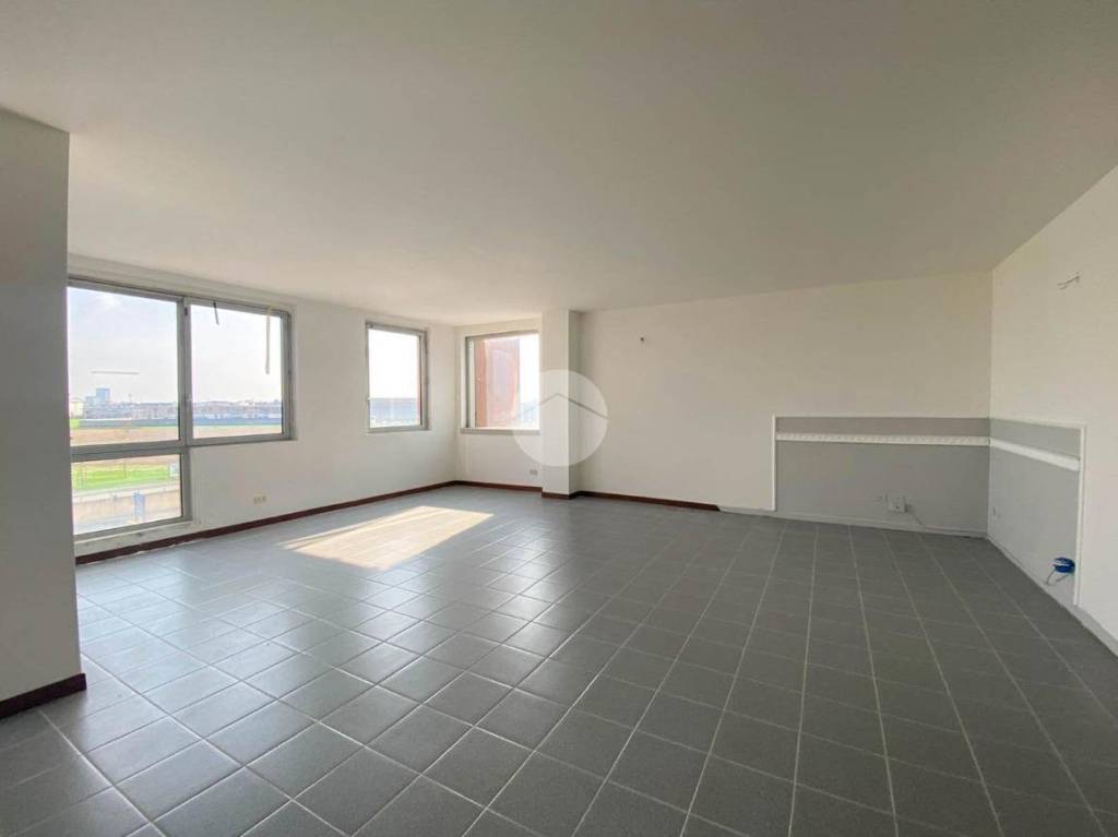 ufficio in vendita a Mazzano in zona Molinetto