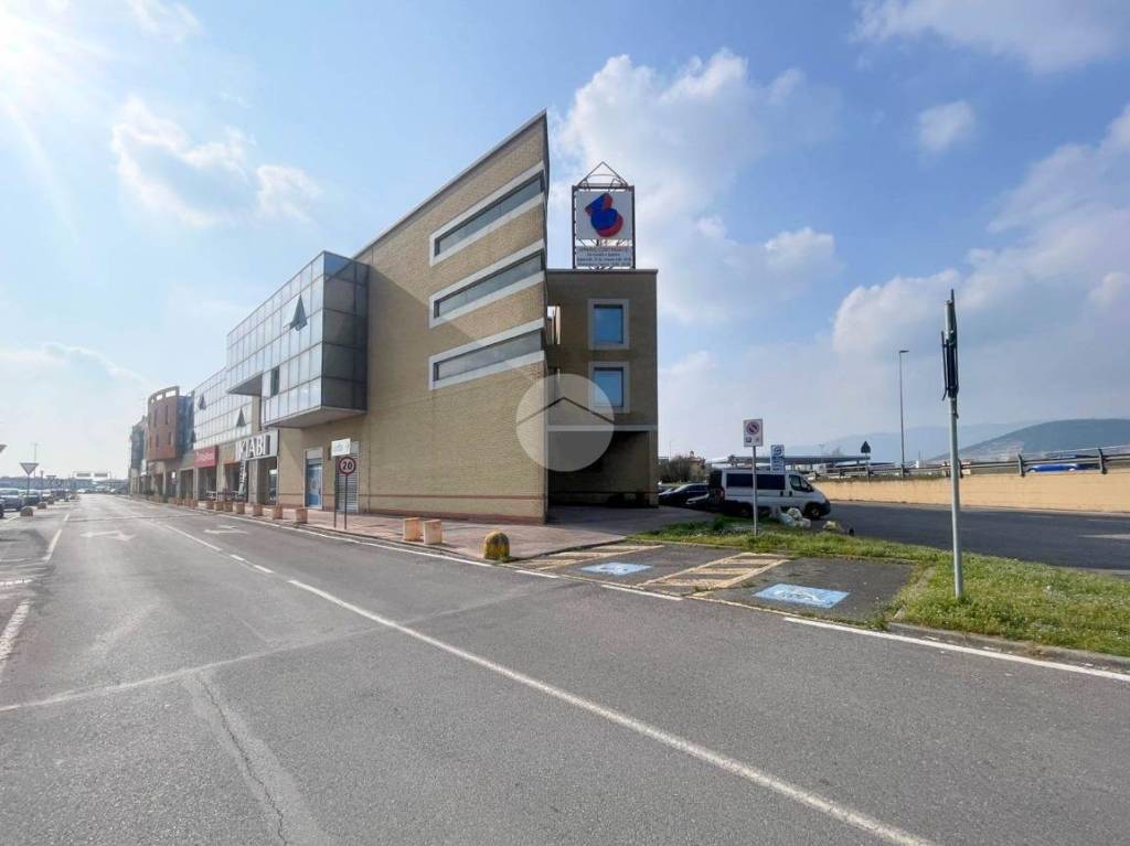 ufficio in vendita a Mazzano in zona Molinetto