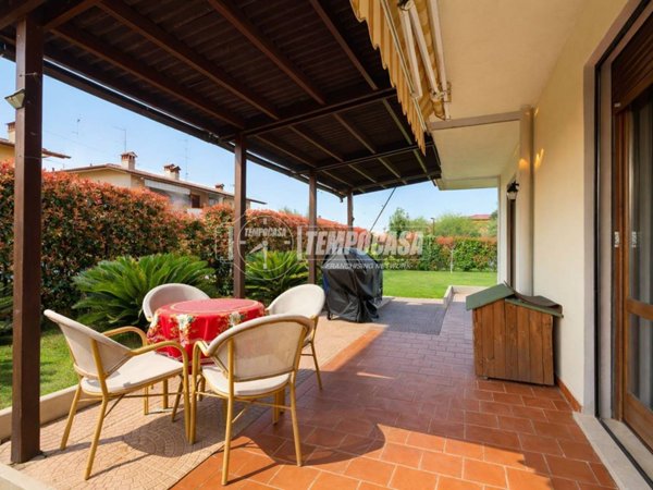 appartamento in vendita a Mazzano