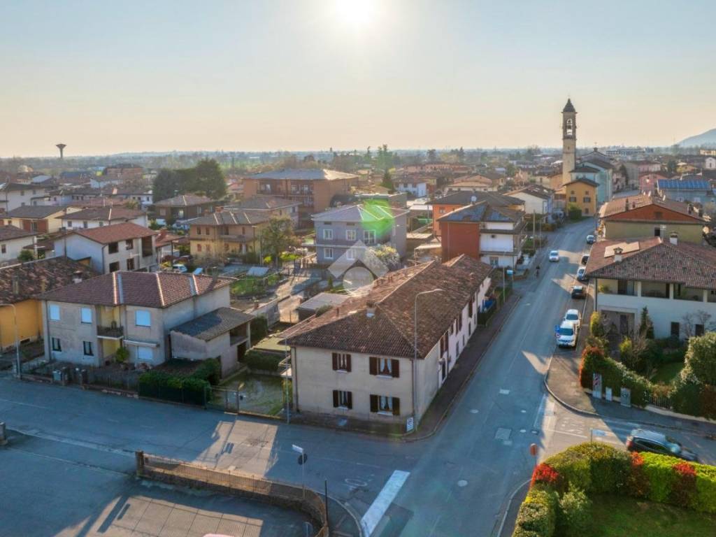 casa indipendente in vendita a Mazzano in zona Molinetto