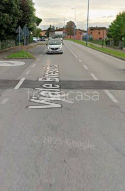 appartamento in vendita a Mazzano in zona Molinetto