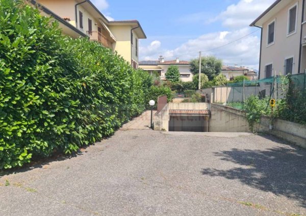 appartamento in vendita a Mazzano in zona Molinetto