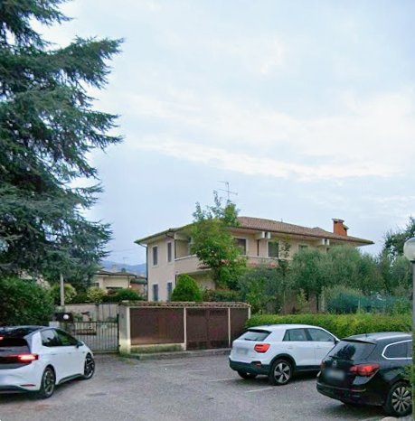 appartamento in vendita a Mazzano