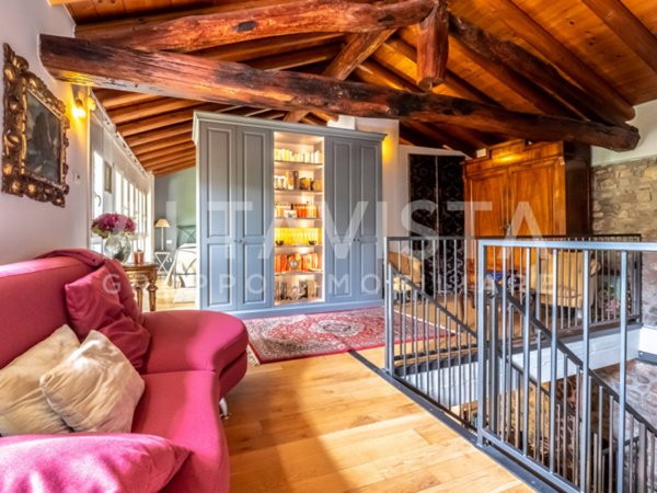 casa indipendente in vendita a Mazzano in zona Ciliverghe