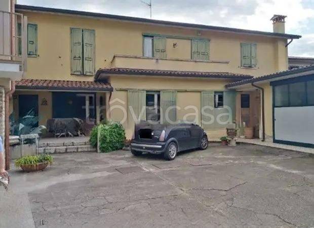 casa indipendente in vendita a Mazzano in zona Molinetto