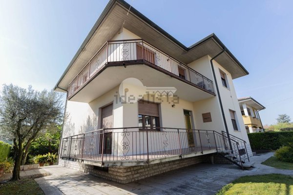 appartamento in vendita a Mazzano in zona Molinetto