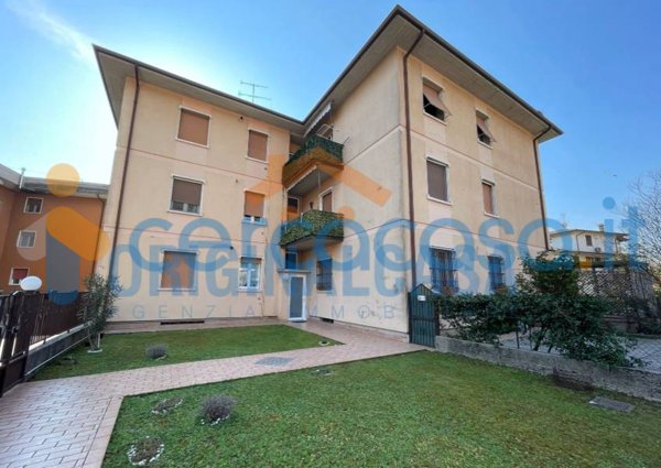 appartamento in vendita a Mazzano