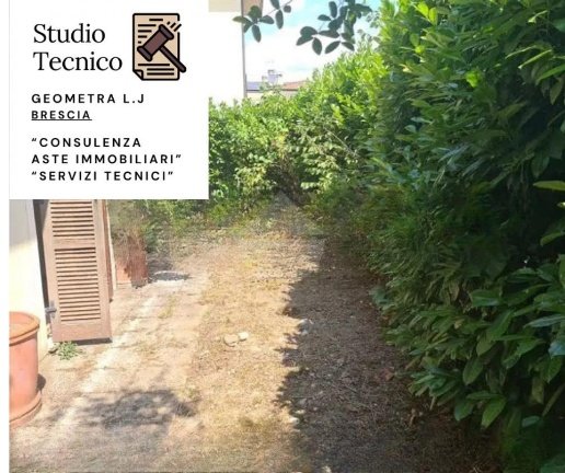 appartamento in vendita a Mazzano in zona Molinetto