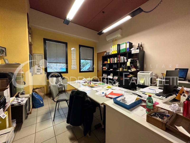 appartamento in vendita a Mazzano in zona Molinetto