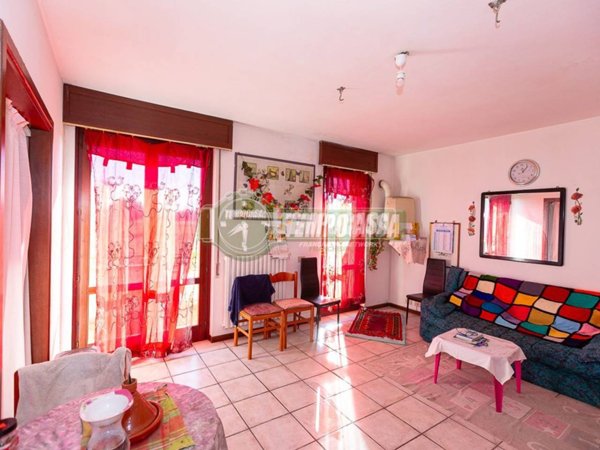 appartamento in vendita a Mazzano