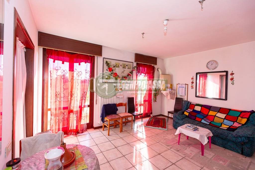 appartamento in vendita a Mazzano in zona Molinetto