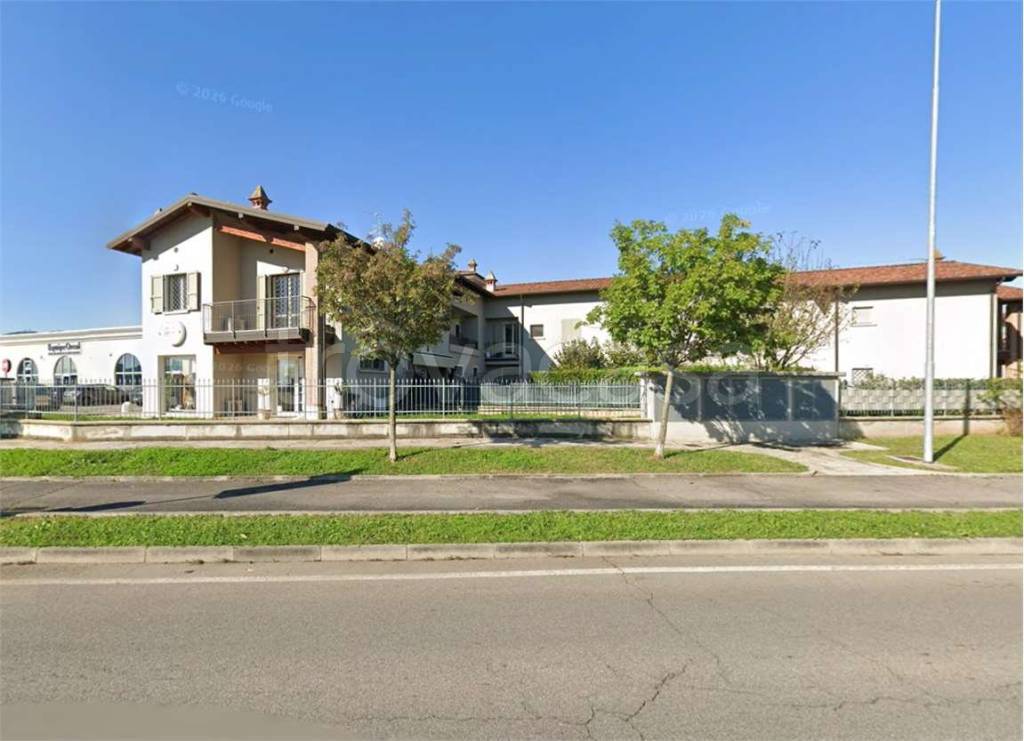 appartamento in vendita a Mazzano in zona Molinetto