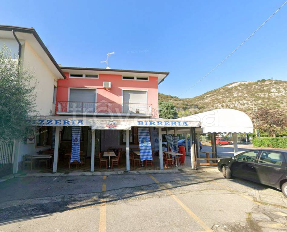 appartamento in vendita a Mazzano