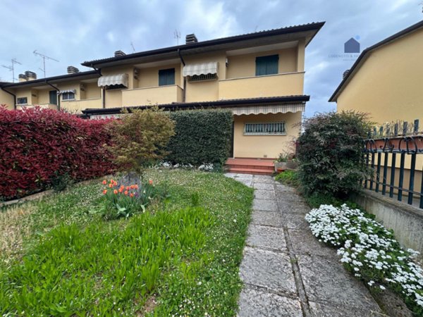 casa indipendente in vendita a Mazzano