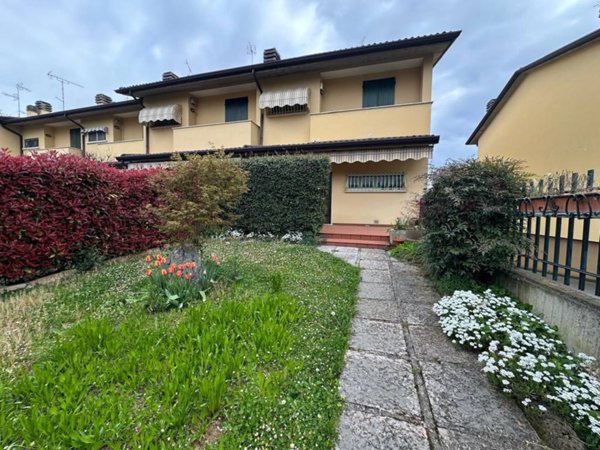 casa indipendente in vendita a Mazzano