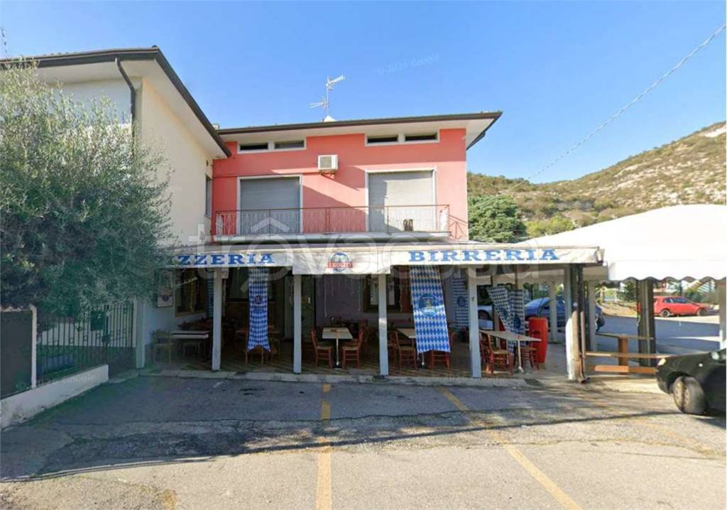 negozio in vendita a Mazzano