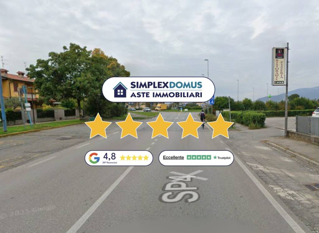 appartamento in vendita a Mazzano in zona Molinetto