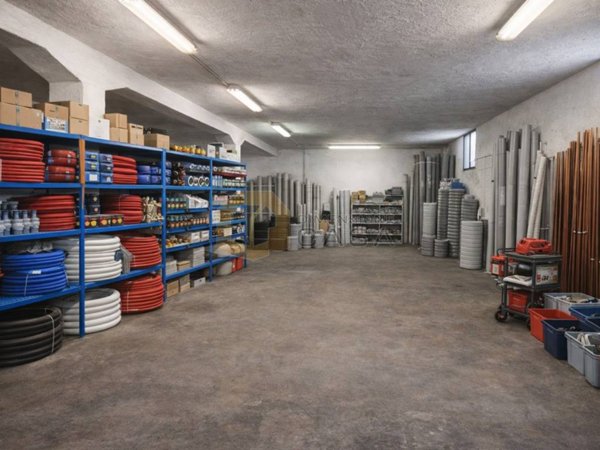 locale commerciale in vendita a Mazzano in zona Molinetto