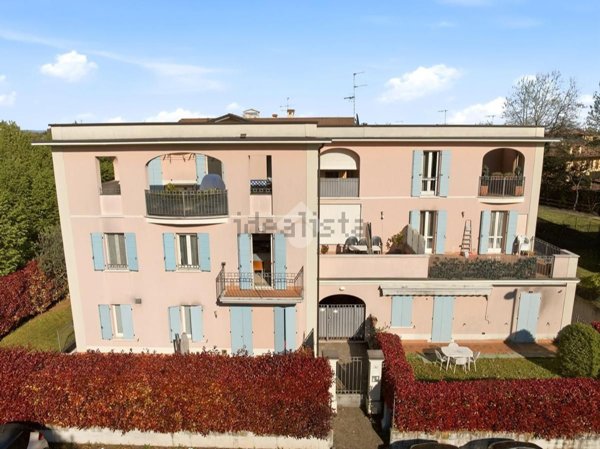 appartamento in vendita a Mazzano