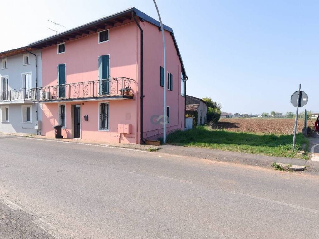 casa indipendente in vendita a Mazzano in zona Molinetto