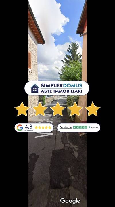 appartamento in vendita a Mazzano in zona Molinetto