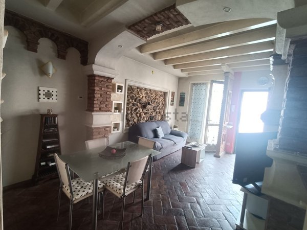 appartamento in vendita a Mazzano