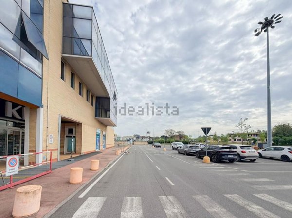ufficio in vendita a Mazzano in zona Molinetto