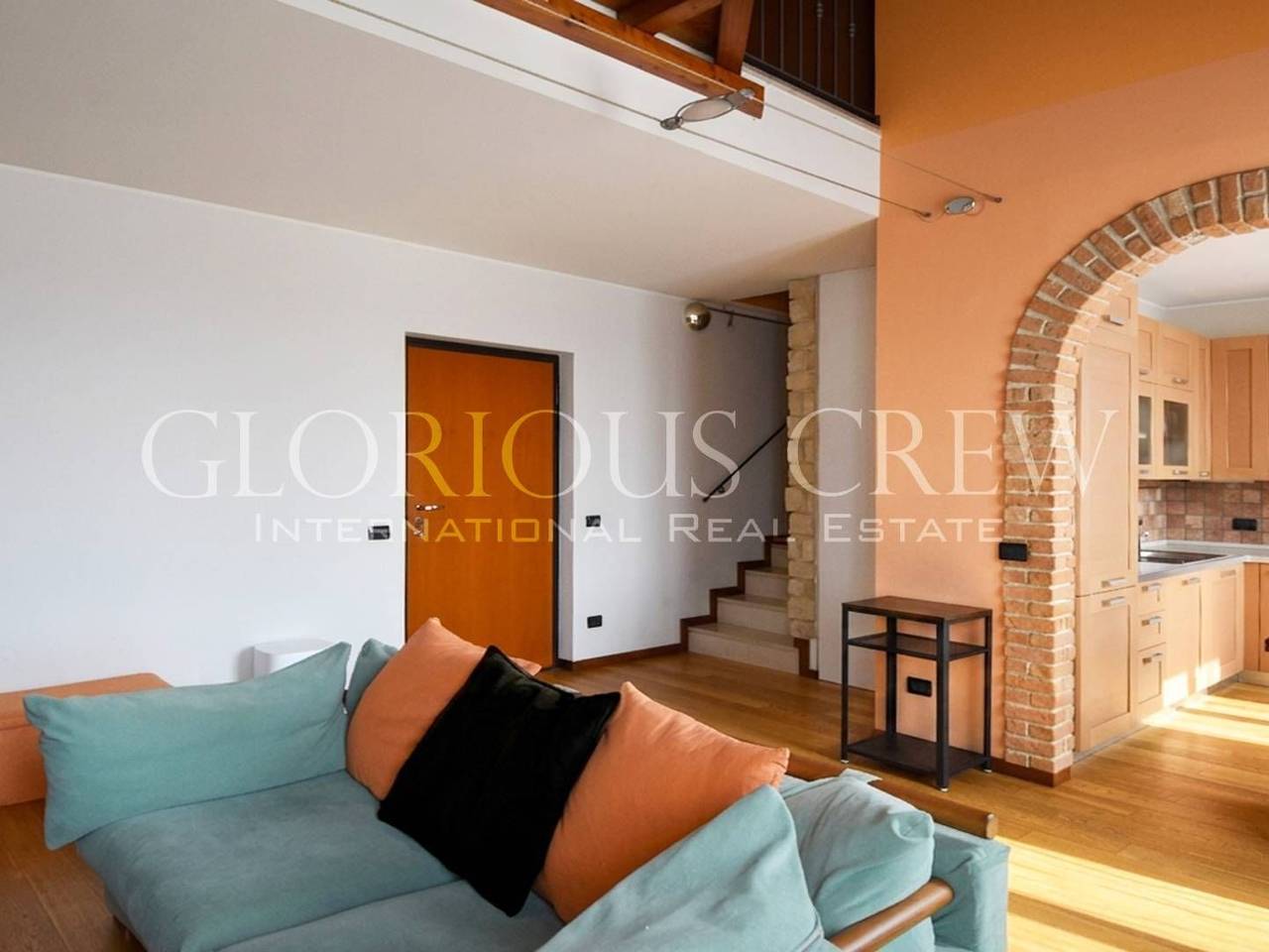 appartamento in vendita a Mazzano