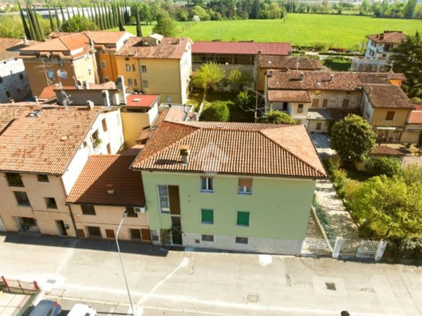 appartamento in vendita a Mazzano