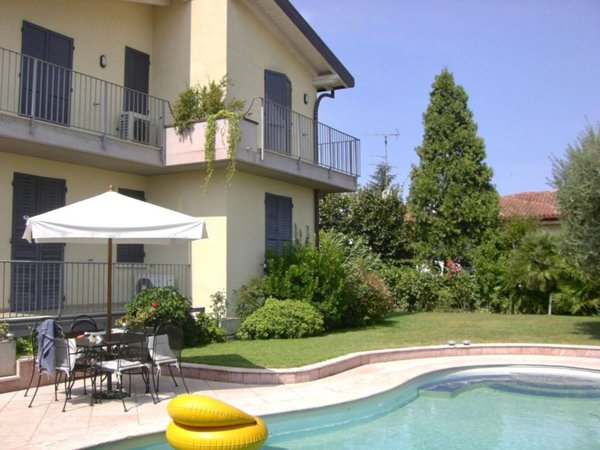 casa indipendente in vendita a Mazzano in zona Molinetto