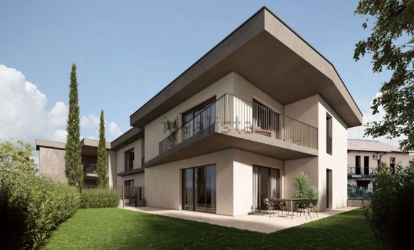 appartamento in vendita a Mazzano in zona Ciliverghe