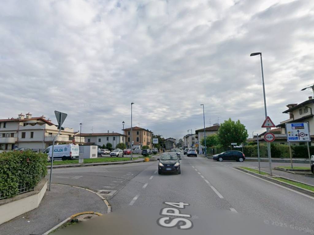 appartamento in vendita a Mazzano in zona Molinetto