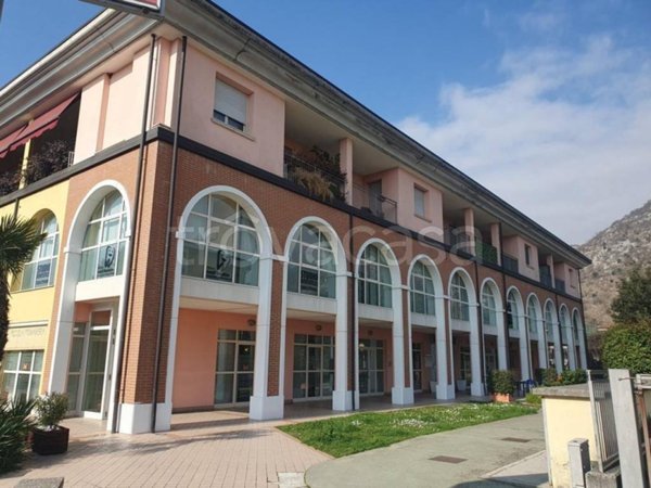 ufficio in vendita a Mazzano in zona Molinetto