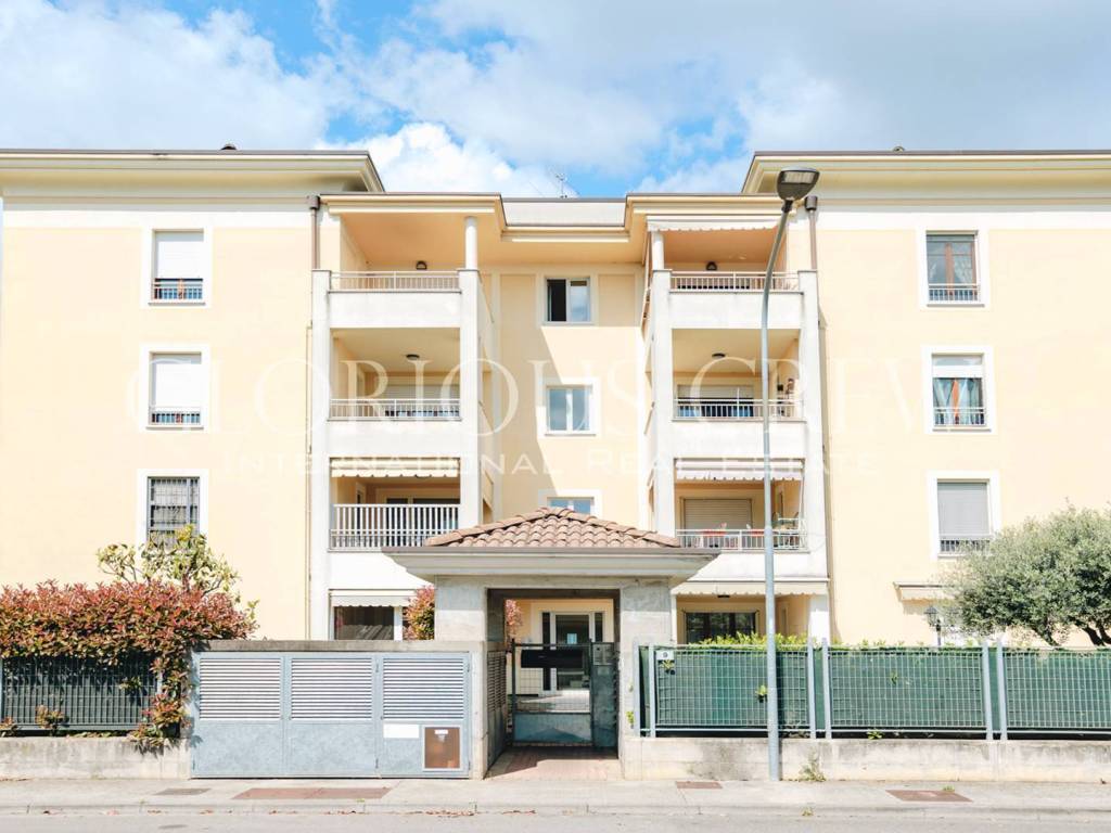 appartamento in vendita a Mazzano in zona Molinetto