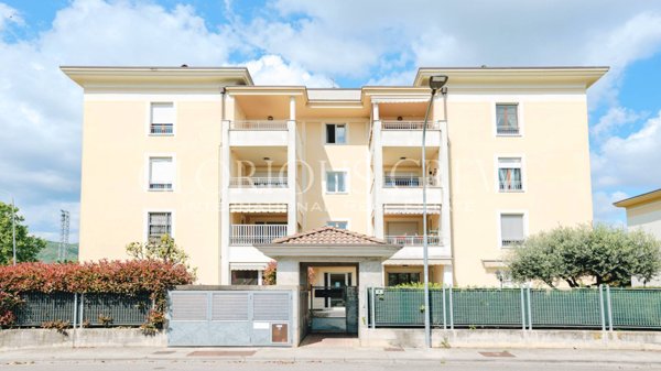 appartamento in vendita a Mazzano in zona Molinetto