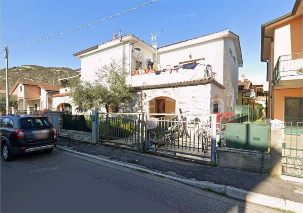 appartamento in vendita a Mazzano