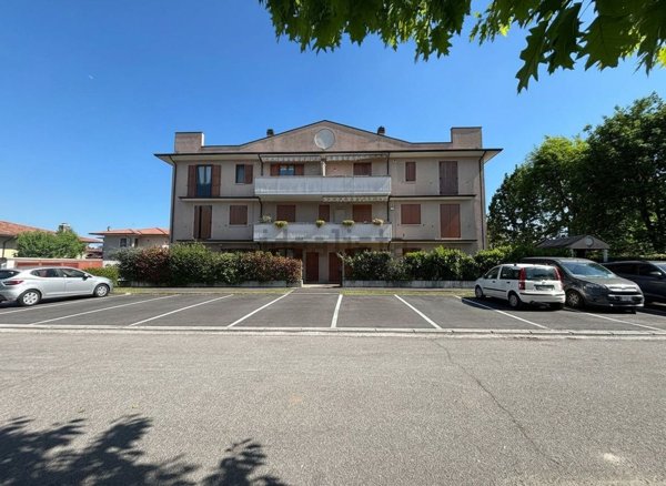 appartamento in vendita a Mazzano in zona Molinetto