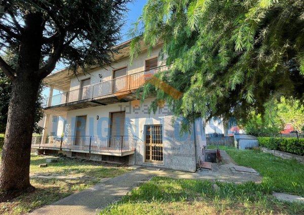 appartamento in vendita a Mazzano