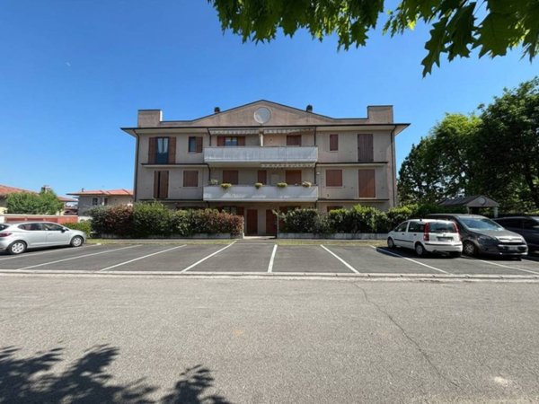 appartamento in vendita a Mazzano in zona Molinetto