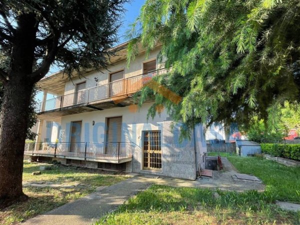 appartamento in vendita a Mazzano