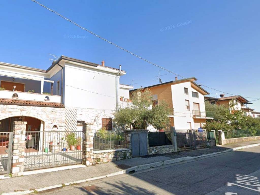 appartamento in vendita a Mazzano