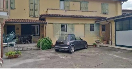 appartamento in vendita a Mazzano in zona Molinetto