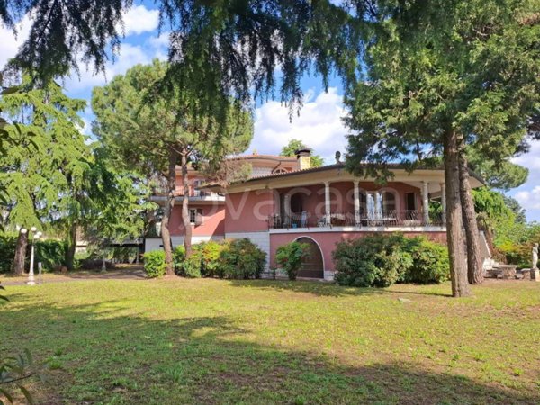 casa indipendente in vendita a Mazzano in zona Molinetto